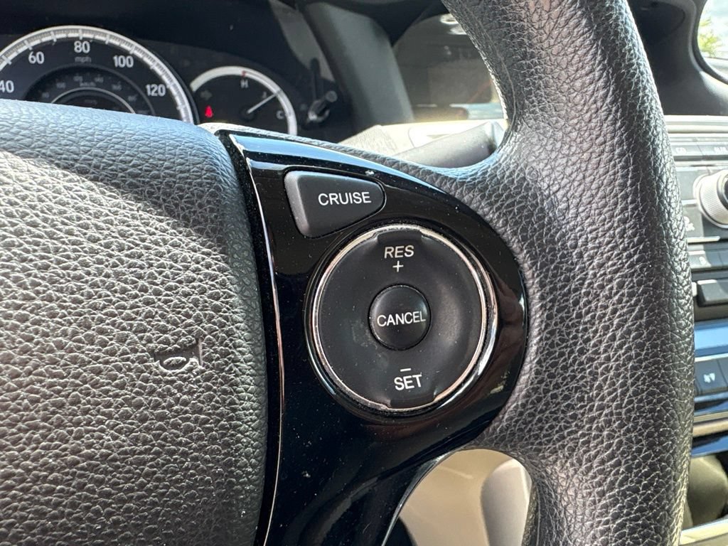 Used 2016 Honda Accord LX image 19