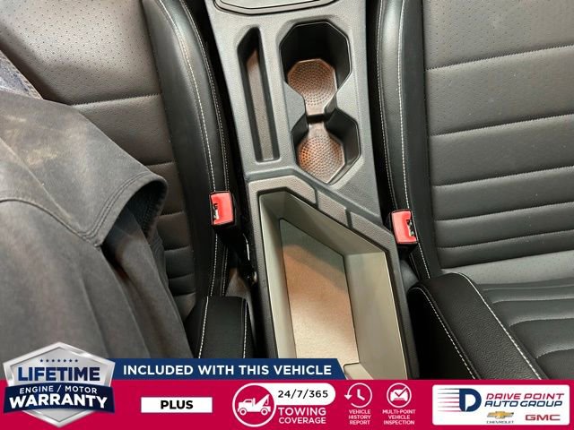 Used 2024 Volkswagen Jetta SE FWD image 18
