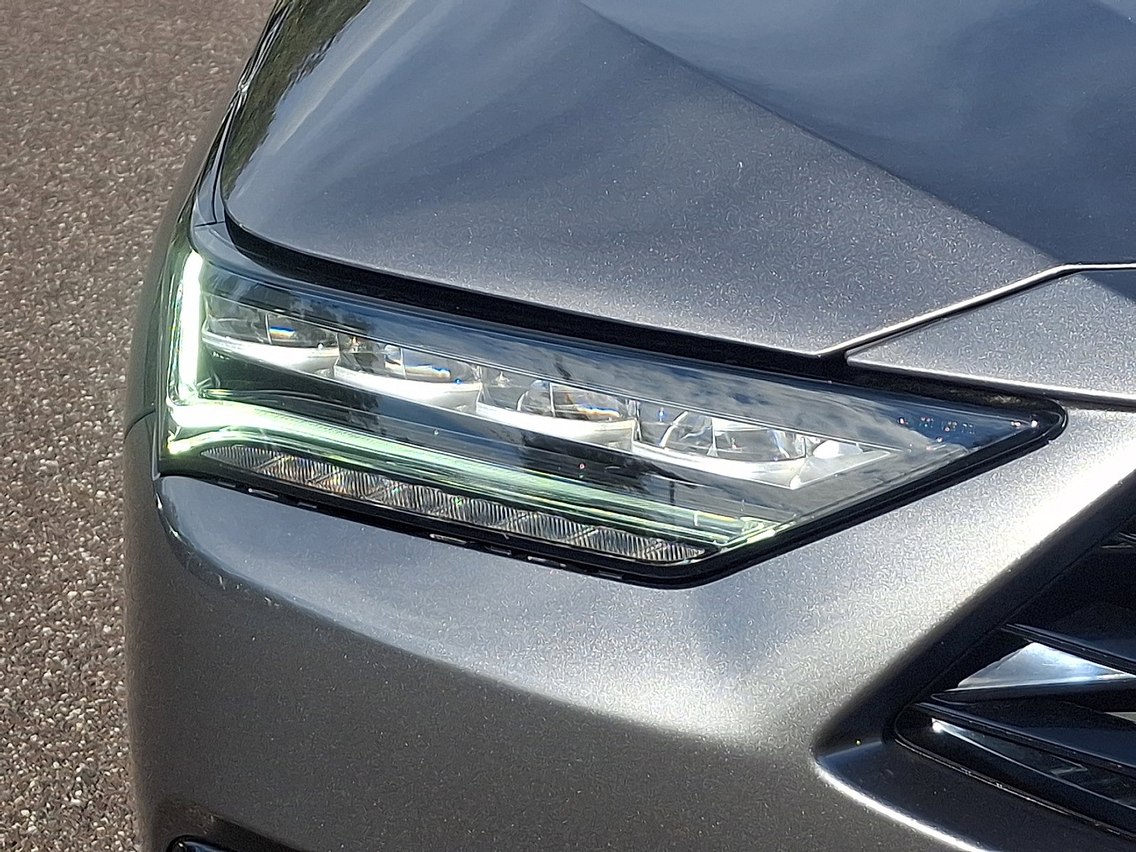 New 2026 Acura MDX A-Spec image 6
