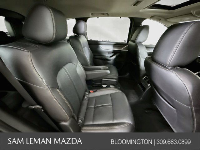 Used 2025 MAZDA CX-90 Plug-In Hybrid w/ Preferred AWD/4WD image 28