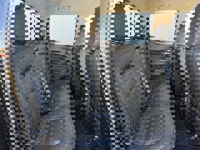 Used 2020 GMC Canyon Denali image 29