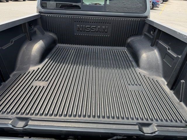 Used 2019 Nissan Frontier SV AWD/4WD image 18