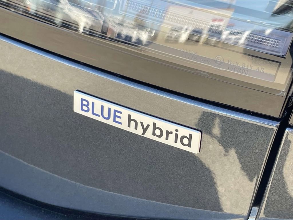 New 2026 Hyundai Sonata Blue FWD image 8