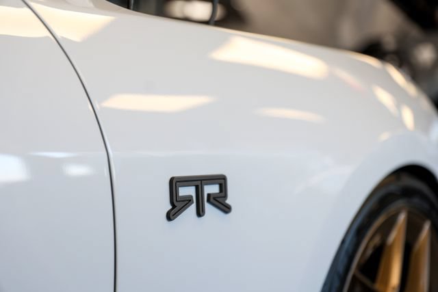 New 2026 Ford Mustang GT Premium w/ GT Performance Package RWD image 7
