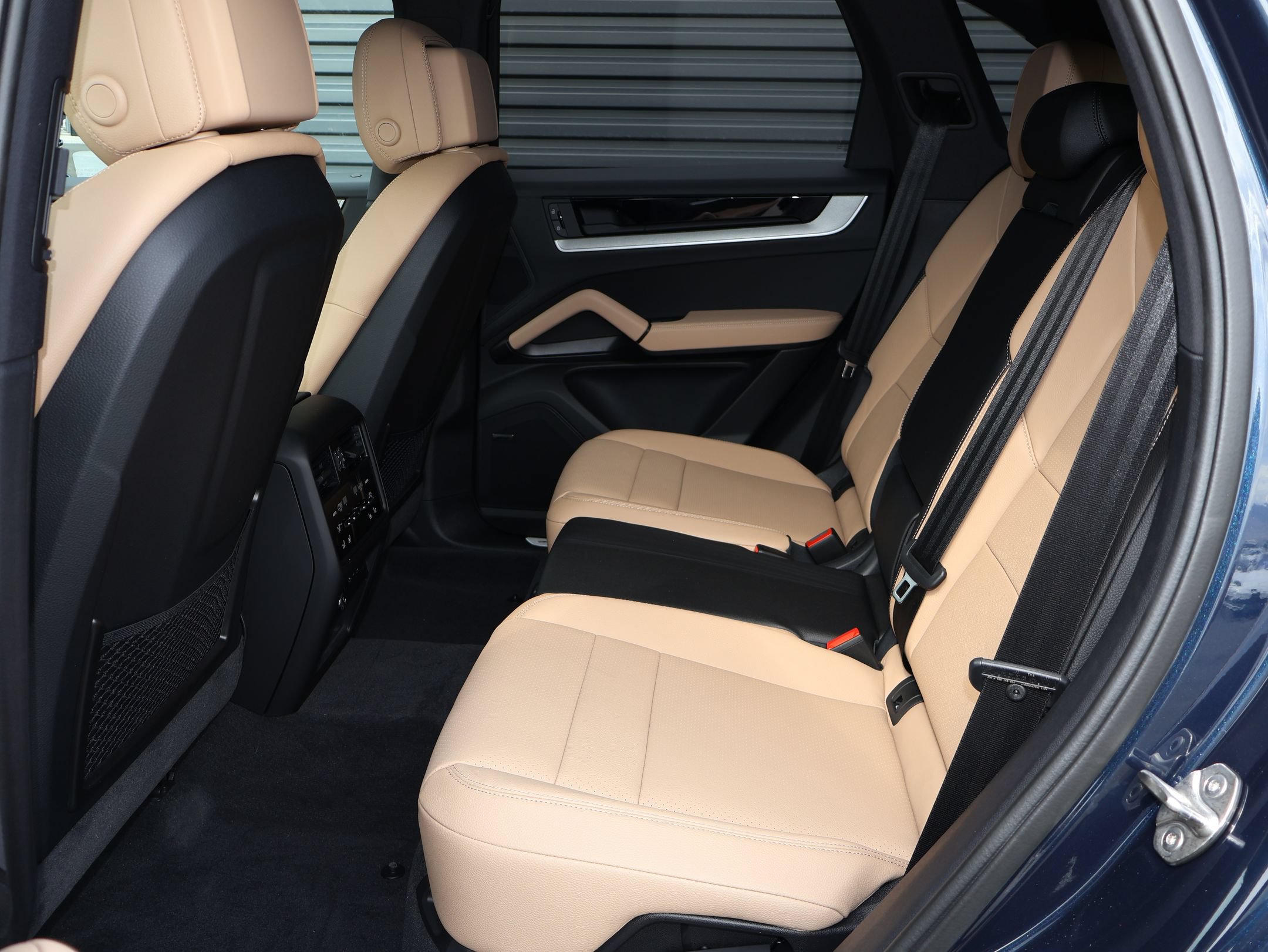 New 2026 Porsche Cayenne AWD/4WD image 26