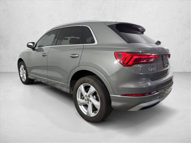 Used 2020 Audi Q3 2.0T Premium AWD/4WD image 6