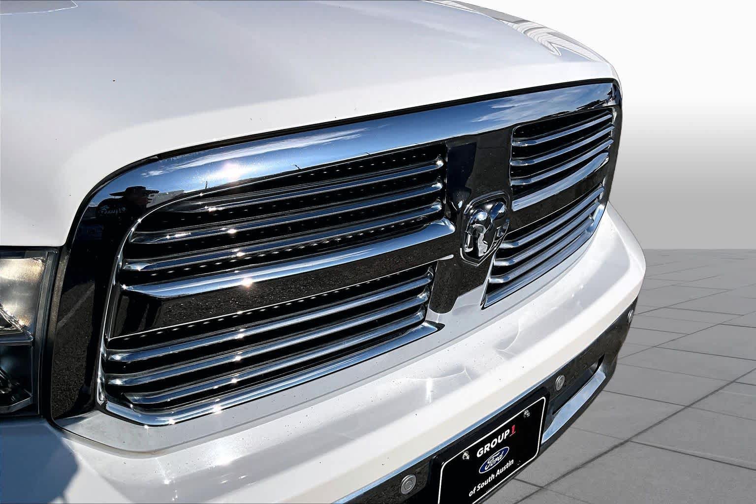 Used 2019 RAM 1500 Lone Star RWD image 30