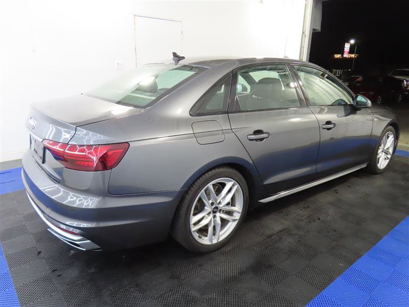 Used 2023 Audi A4 2.0T Premium Plus image 14