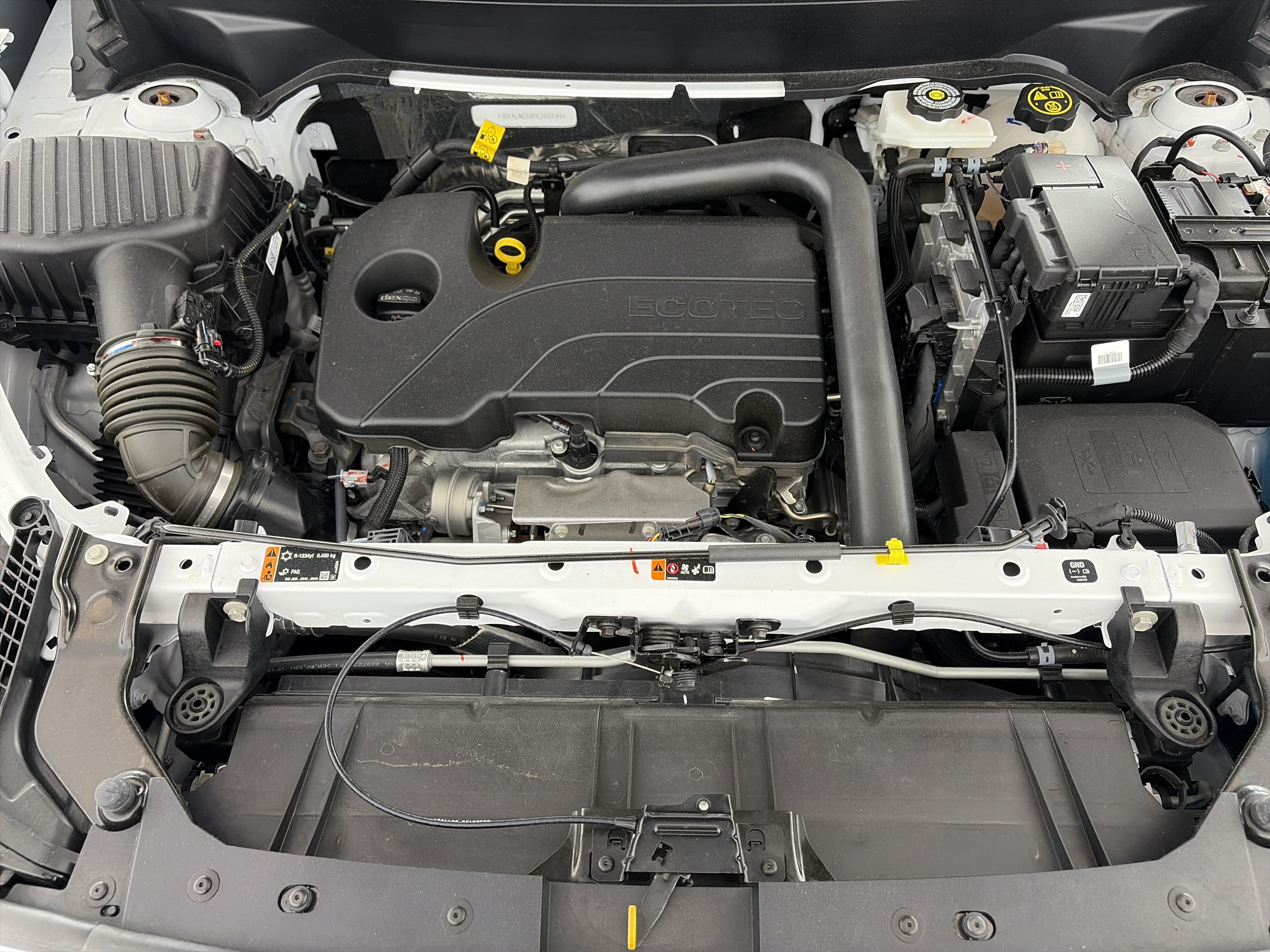 Used 2023 GMC Terrain SLE FWD image 11