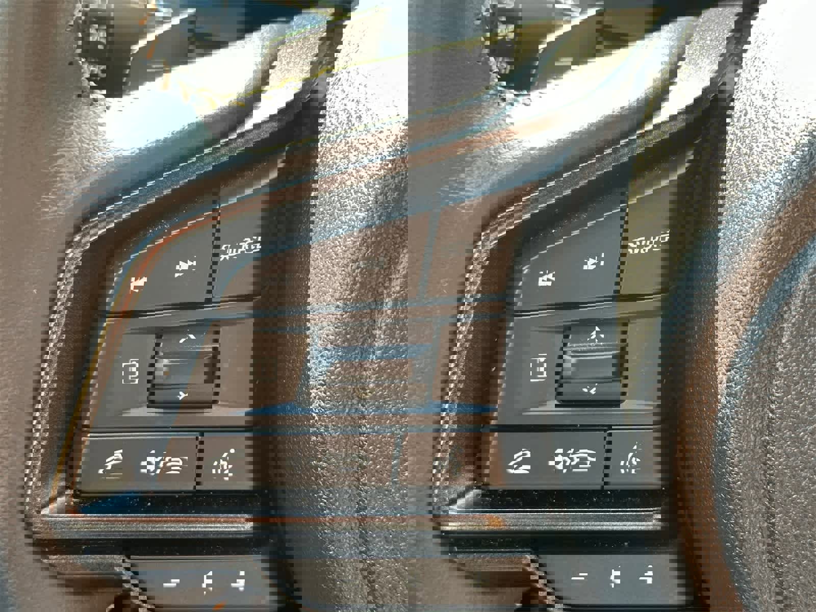 Certified 2024 Subaru Crosstrek 2.5i Wilderness w/ Crosstrek Mirror Package image 23