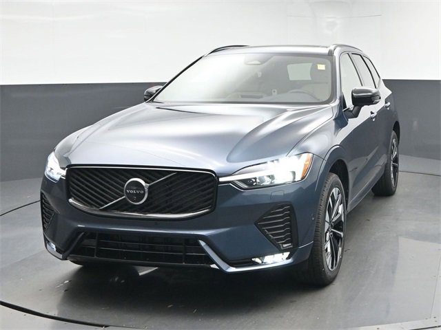 New 2026 Volvo XC60 B5 Plus w/ Protection Package Premier image 3