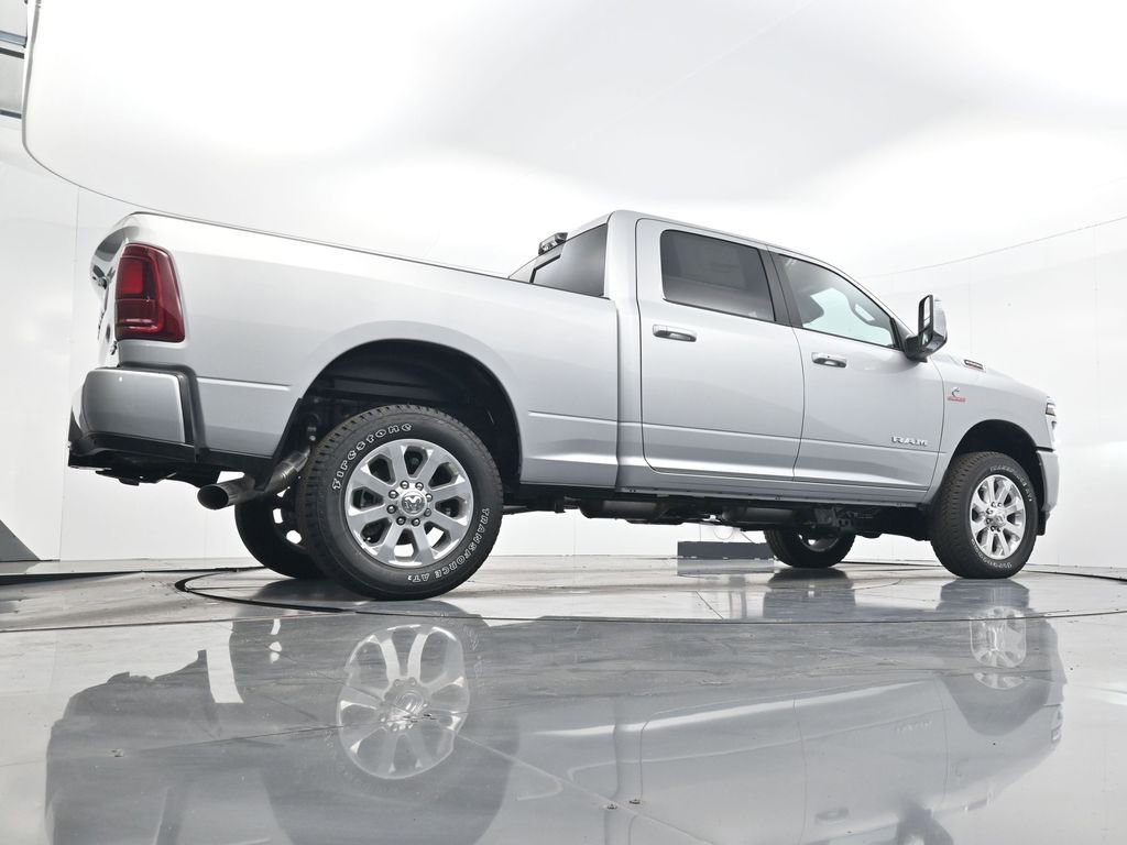New 2026 RAM 2500 Laramie image 37