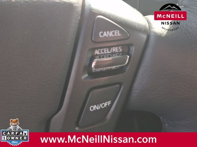 Used 2023 Nissan Frontier SV image 24