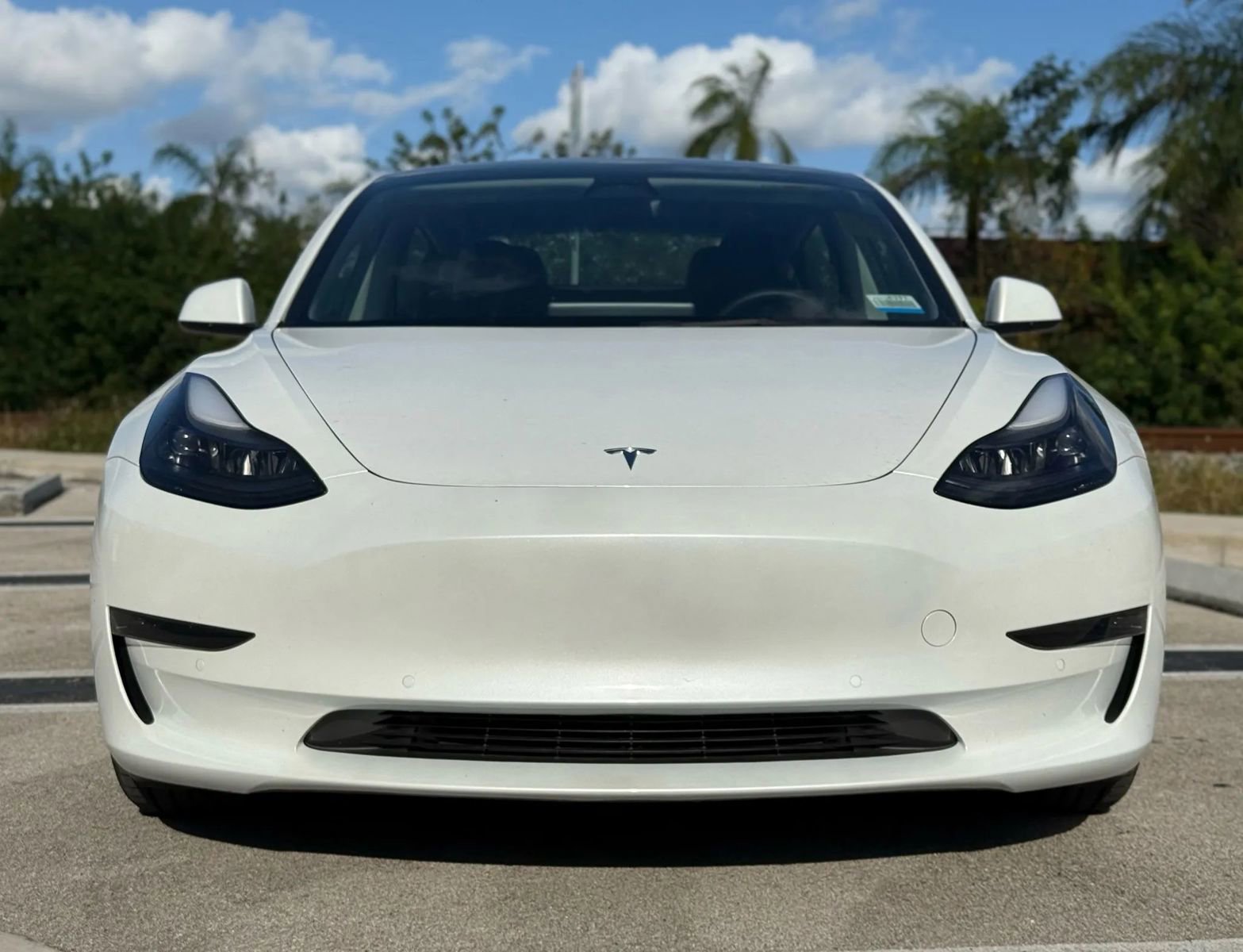 Used 2022 Tesla Model 3 image 6
