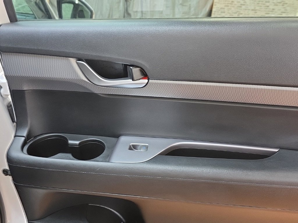 Used 2021 Hyundai Palisade SEL w/ Cargo Package image 13