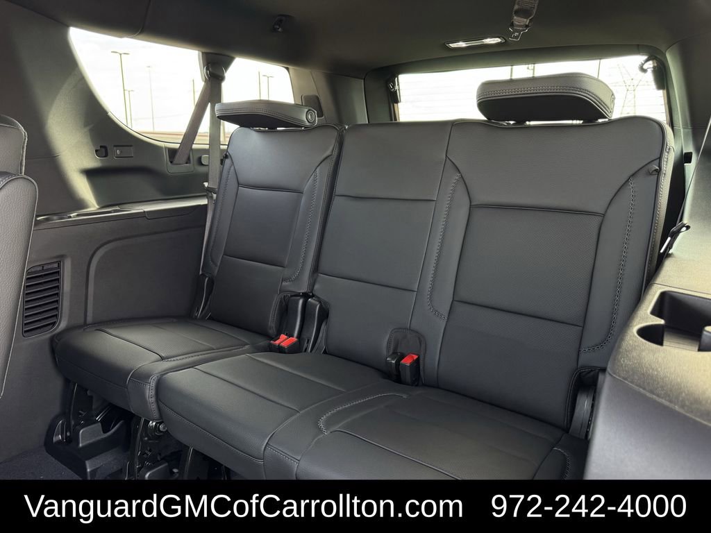 New 2026 GMC Yukon XL Denali w/ Sun & Power Step Package image 24