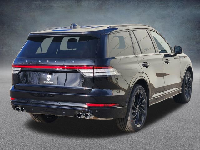 New 2026 Lincoln Aviator Reserve image 7