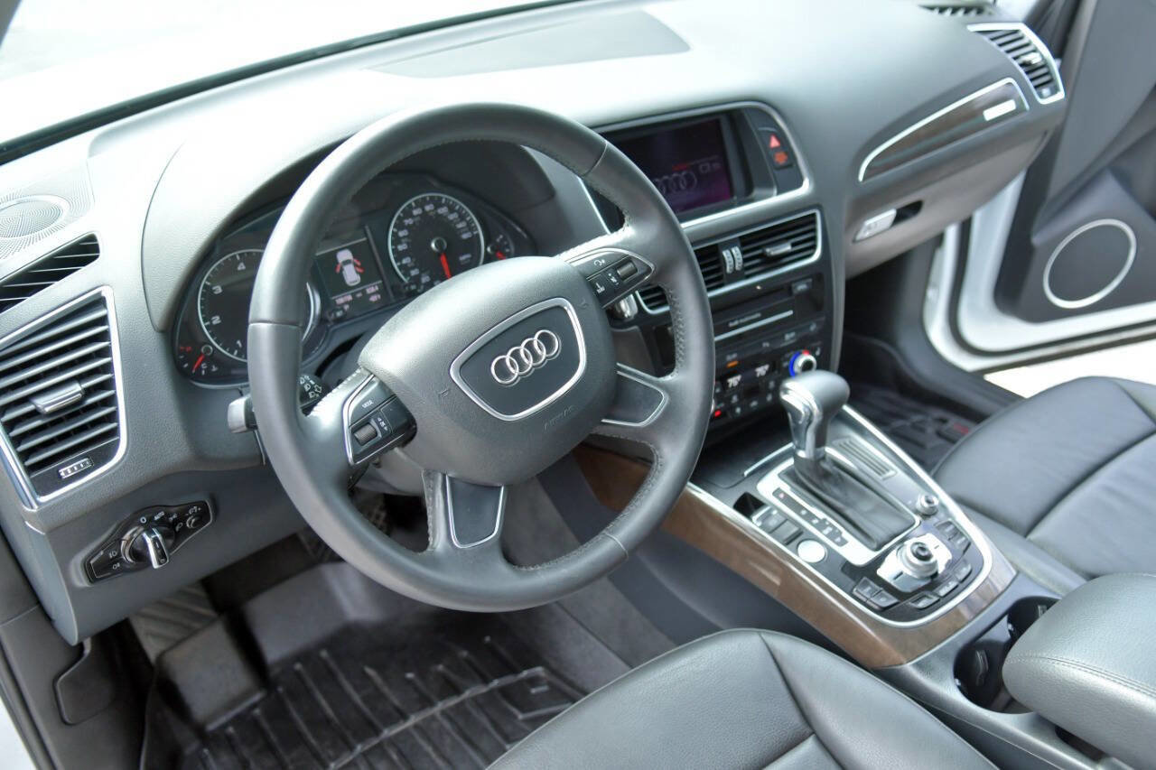Used 2014 Audi Q5 TDI Premium Plus image 30