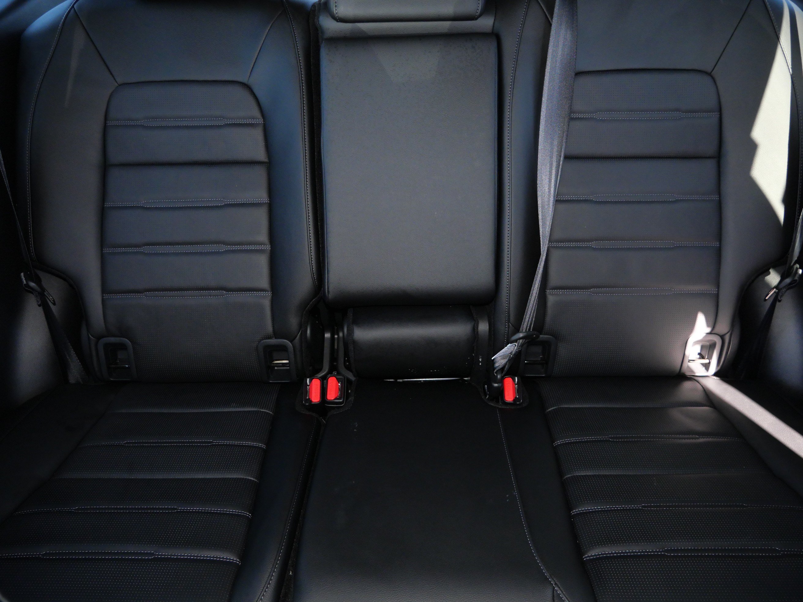 Certified 2026 Honda CR-V EX-L image 13