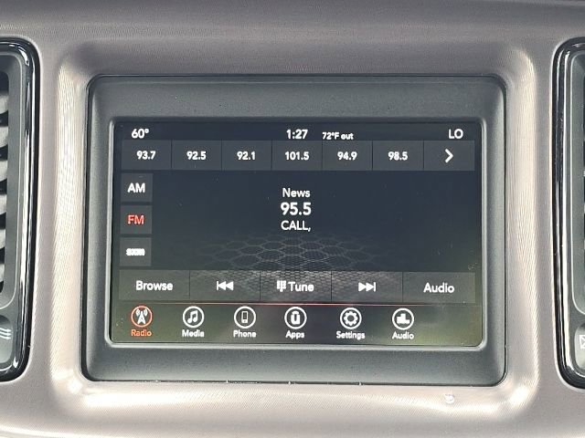 Used 2023 Dodge Challenger SXT w/ Blacktop Package image 23