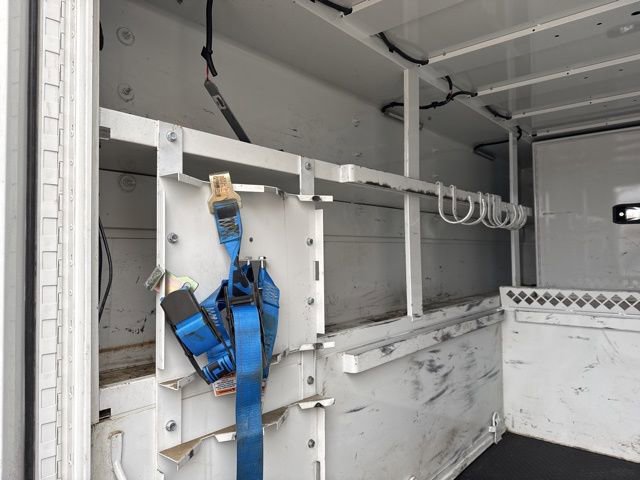 Used 2019 Ford F550 4x4 Regular Cab Super Duty image 15