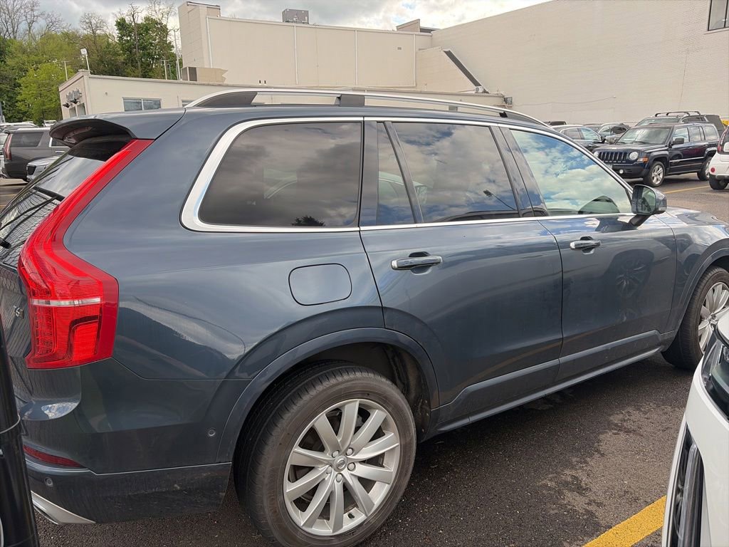 Used 2019 Volvo XC90 T6 Momentum w/ Advanced Package AWD/4WD image 6