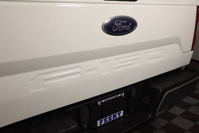 Certified 2019 Ford F150 XL w/ XL Power Equipment Group image 23