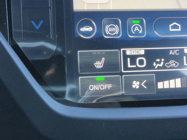 New 2026 Subaru Forester Wilderness image 23