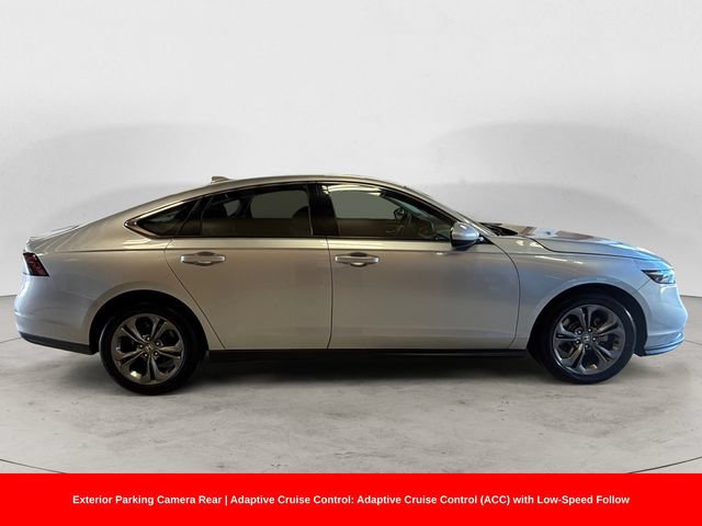 Used 2024 Honda Accord EX image 7