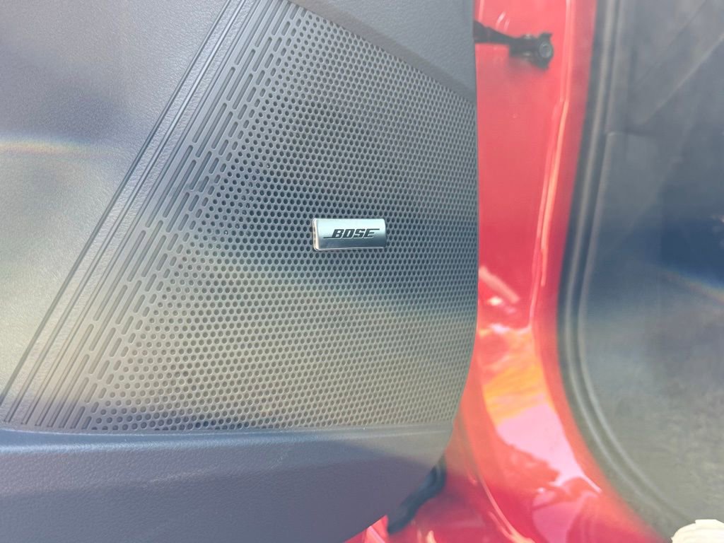 New 2026 Nissan Sentra SR w/ SR Premium Package FWD image 18
