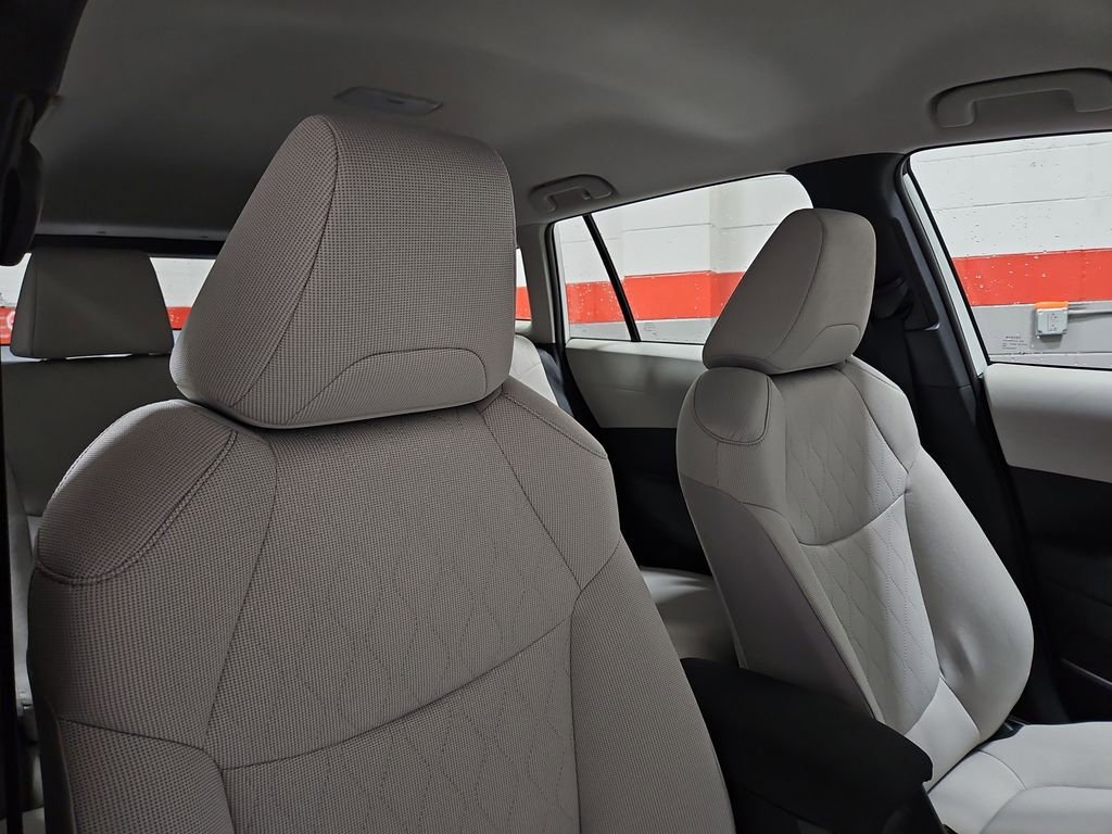 New 2026 Toyota Corolla Cross L image 23