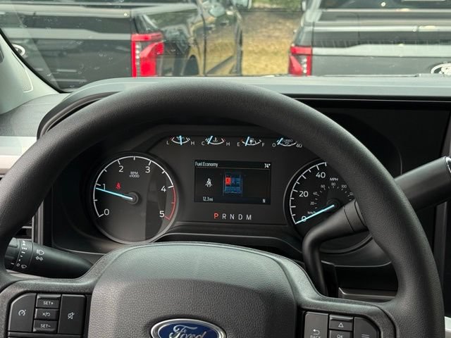New 2026 Ford F350 XL w/ STX Appearance Package AWD/4WD image 7