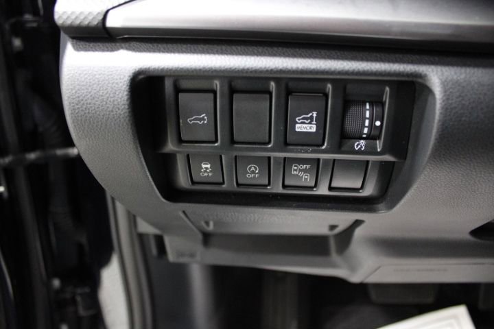 Used 2020 Subaru Forester Sport image 39