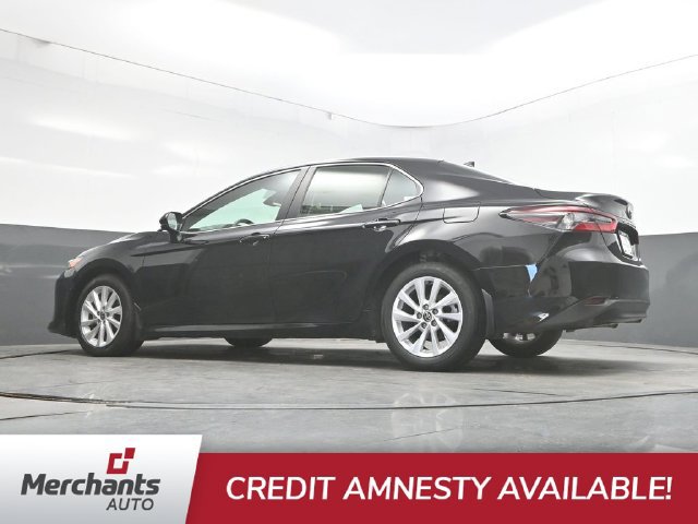 Used 2024 Toyota Camry LE FWD image 39