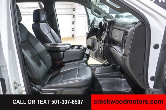 Used 2021 Chevrolet Silverado 3500 W/T w/ WT Fleet Convenience Package AWD/4WD image 12