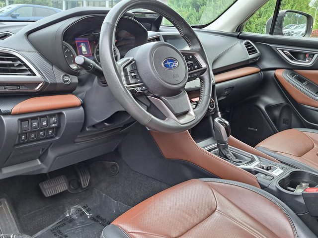 Used 2024 Subaru Forester Touring AWD/4WD image 8