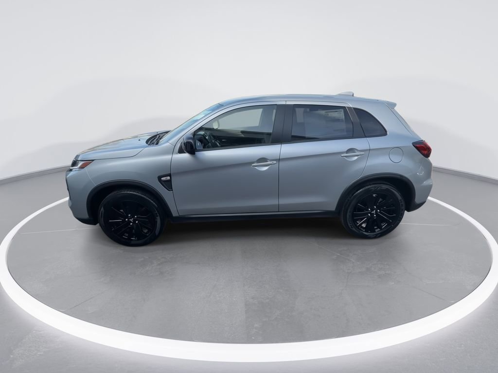 New 2026 Mitsubishi Outlander Sport LE AWD/4WD image 5