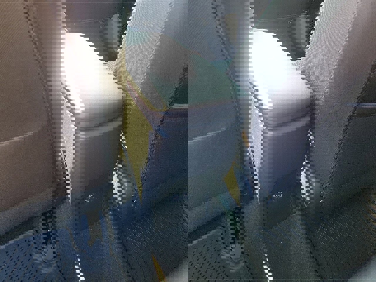 New 2026 Toyota Prius LE image 11