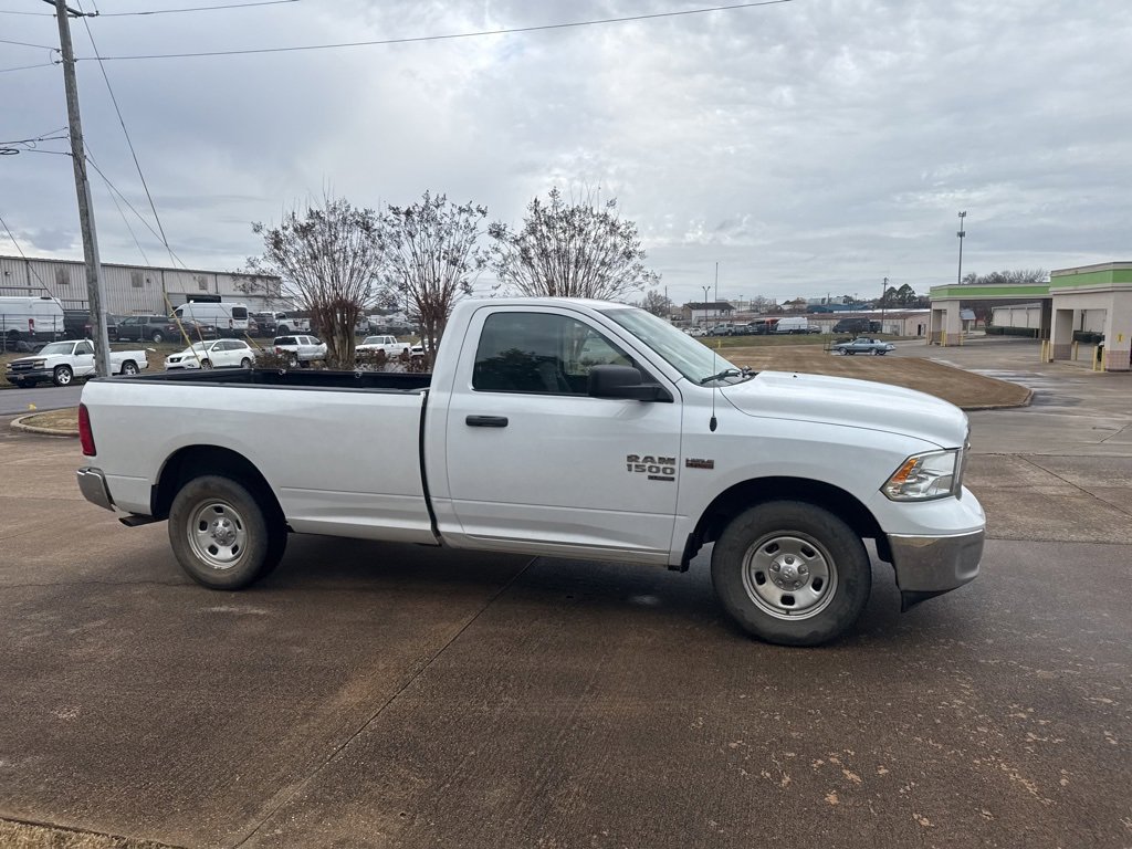 Used 2019 RAM 1500 Tradesman w/ Power & Remote Entry Group image 16