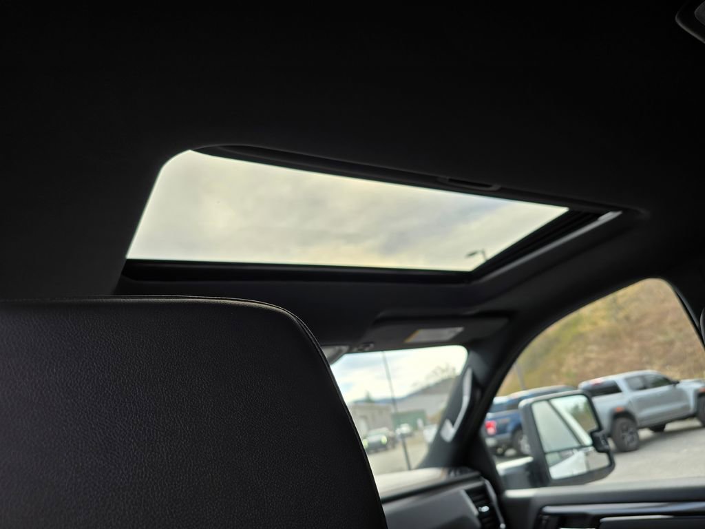 New 2026 GMC Sierra 2500 AT4 w/ AT4 Premium Plus Package image 17