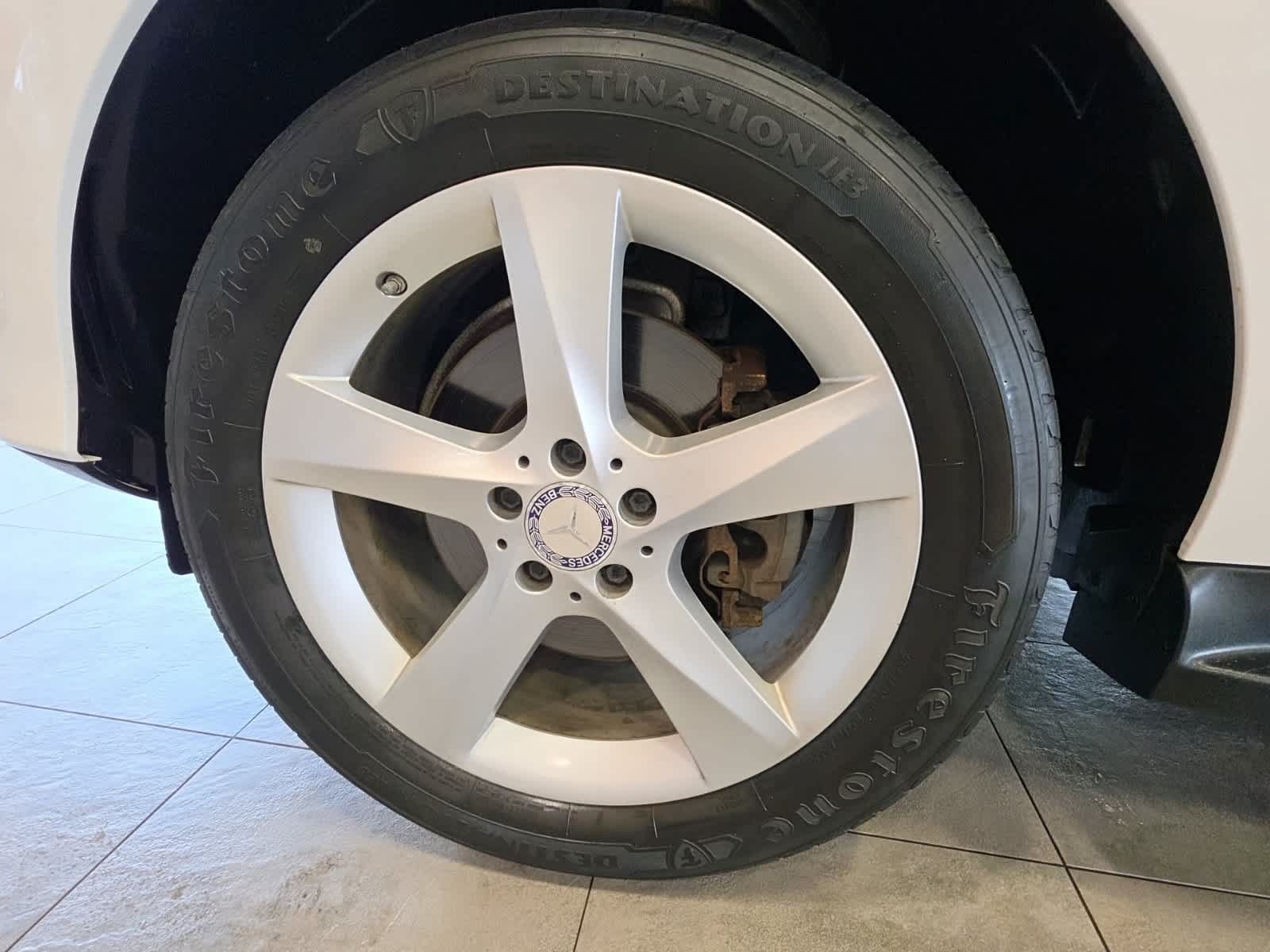 Used 2016 Mercedes-Benz GLE 350 4MATIC image 17