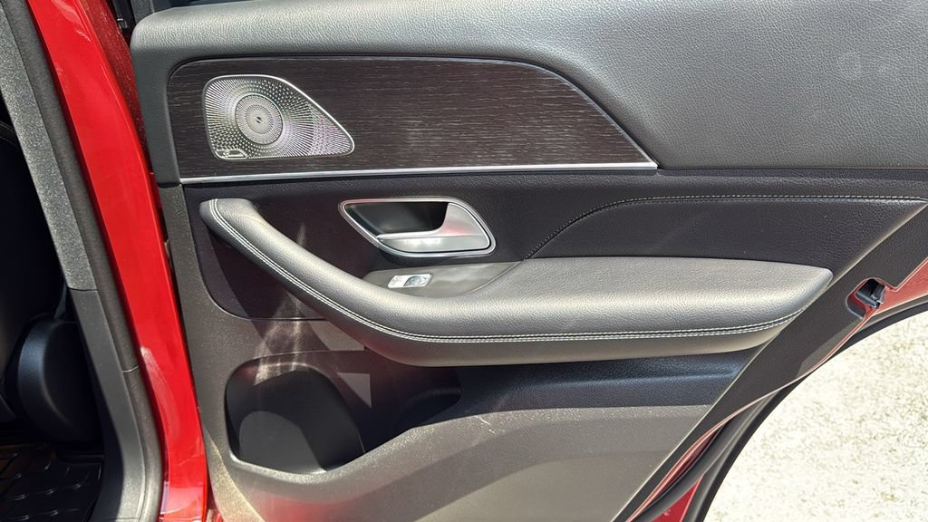 Certified 2025 Mercedes-Benz GLE 450 4MATIC Coupe image 17
