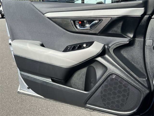 Certified 2025 Subaru Outback Premium w/ Popular Package #1A image 22