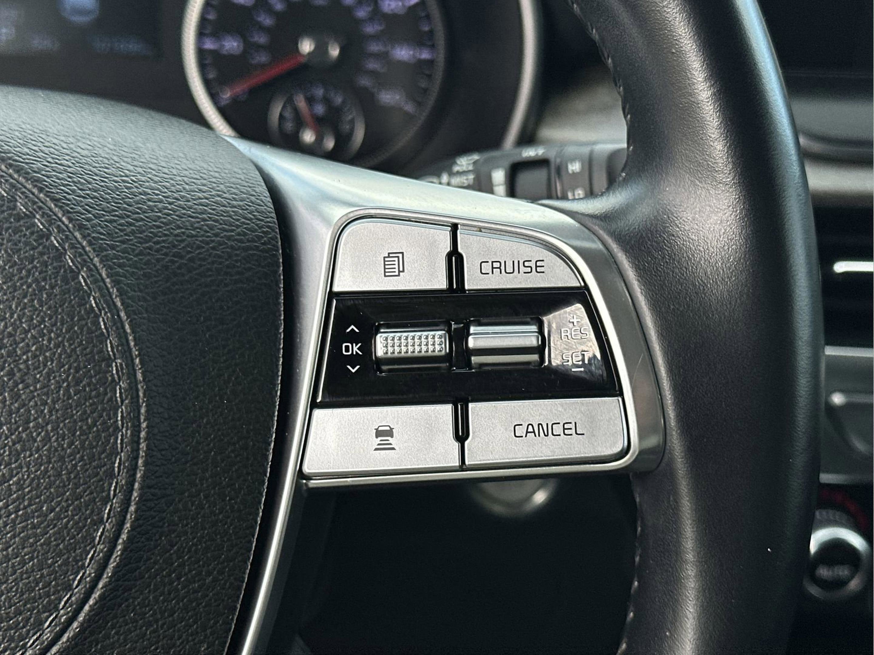 Used 2020 Kia Telluride EX w/ EX Premium Package image 14