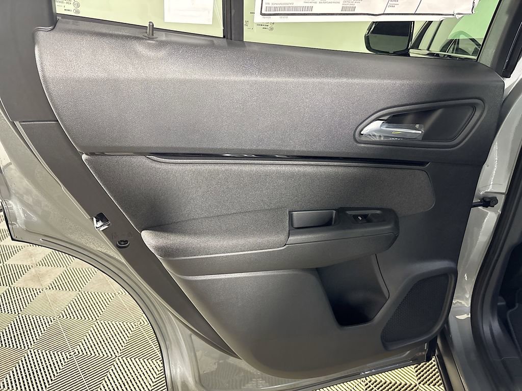 New 2025 Honda Prologue EX image 19