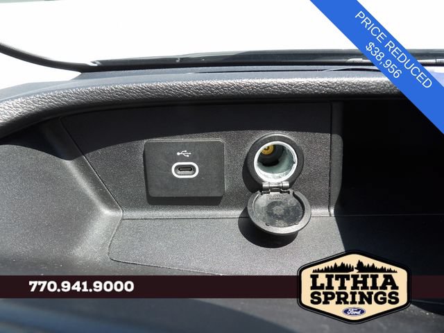 Certified 2024 Ford Transit 250 148 Medium Roof w/ Load Area Protection Package RWD image 20