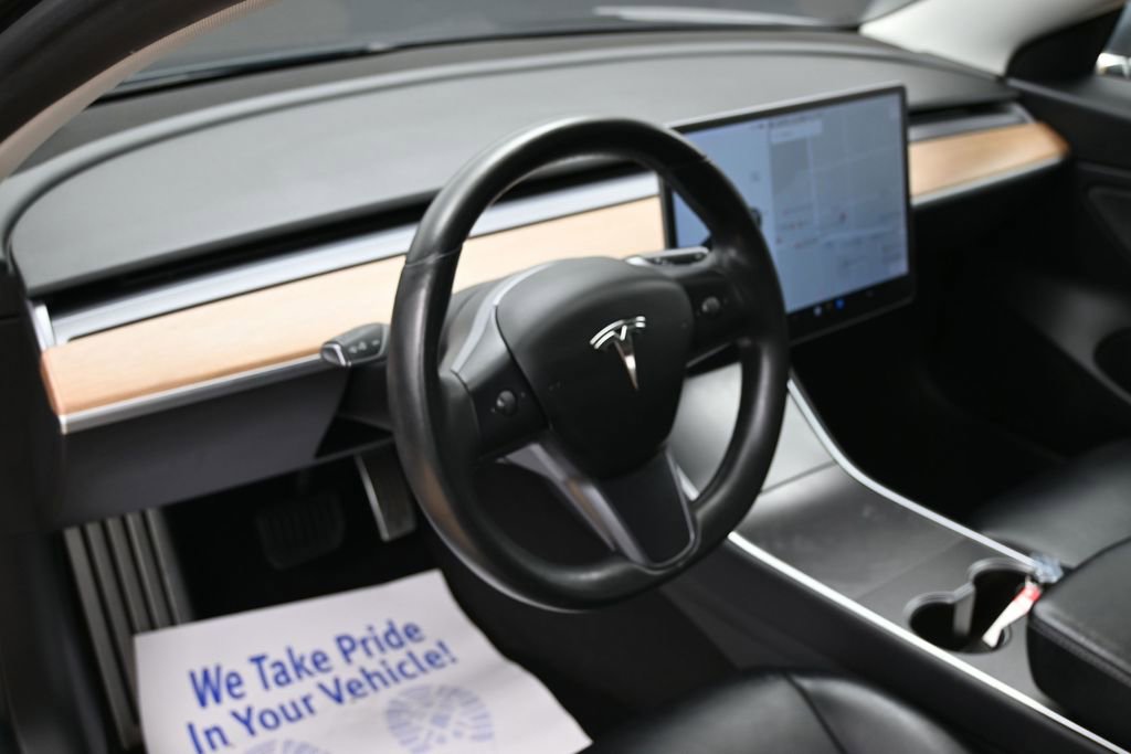 Used 2018 Tesla Model 3 Long Range image 18