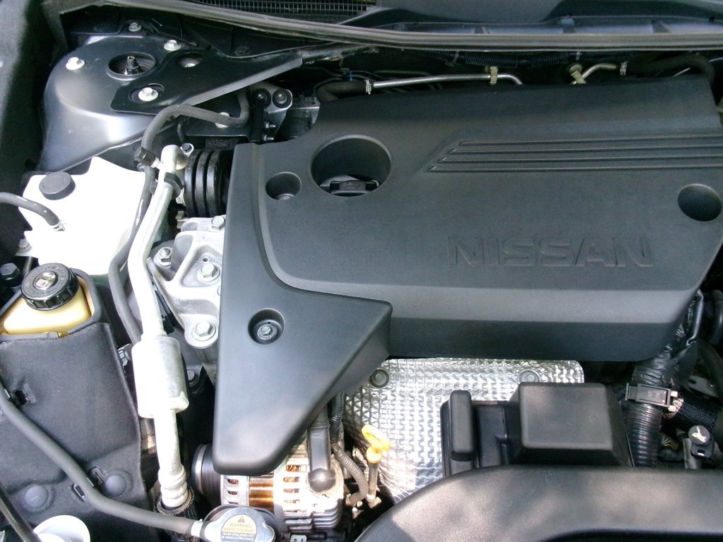 Used 2017 Nissan Altima 2.5 S w/ Power Driver Seat Package FWD image 47