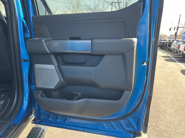 Used 2021 Ford F150 XLT w/ Equipment Group 302A High image 29