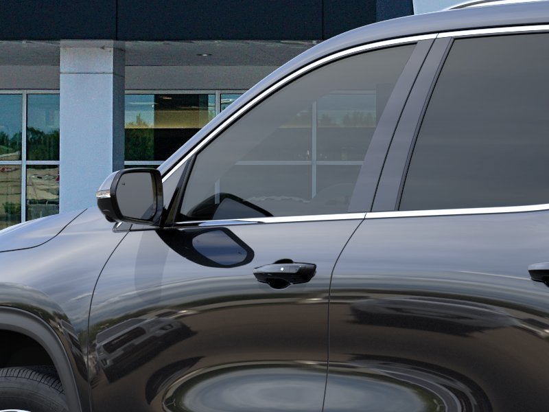 New 2026 Buick Enclave Preferred FWD image 12